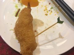 -商都酒店( 北京南站店)