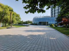 -东华大学(松江校区)