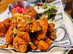 -Dak's 炸鸡(远景路店)