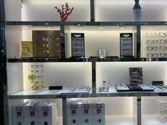 -毛源昌眼镜(新市街店)