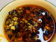 -俭让佬妈现卤串串(温江总店)