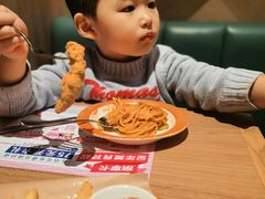 -必胜客(安河桥北店)