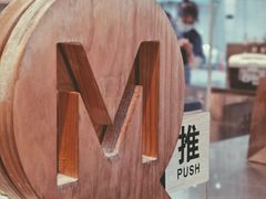 -MQ COFFEE STAND明谦(新洲店)