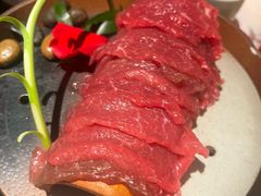 -盡膳口福跷脚牛肉火锅(国贸商城店)
