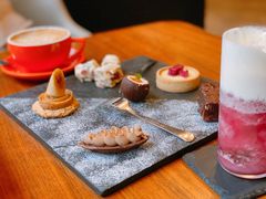 -G+KITCHEN(龙湖狮山天街店)