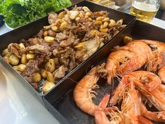 -晓梦戳子肉(瑞云路店)