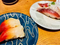 -合点寿司(金虹桥商场店)