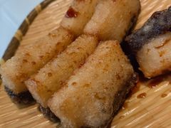 -锦庐道地川菜(来福士店)