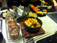 -丰茂烤串(金泉美食宫店)