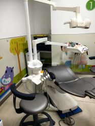 -上海市儿童医院(泸定路院区)