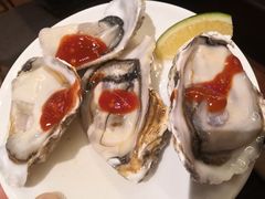 -顺德美的万豪酒店·自助餐·贡厨