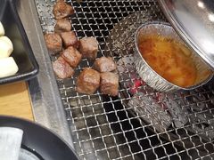 -肉甲韩国木炭烤肉(新壹街1店)