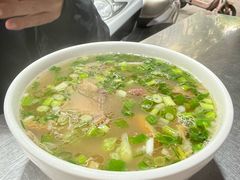 -老李家杂肝汤(回民街店)