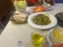 -八珍玉食鸡煲·打边炉(印象城店)