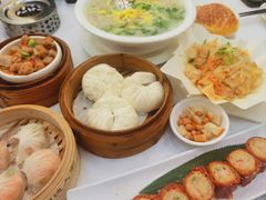 -顺德人家食府(黄金广场店)