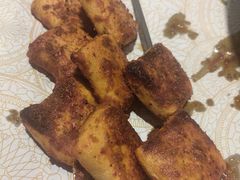 -阿里疆Alijiang·丝路美食·异域风情·清真(长楹天街店)