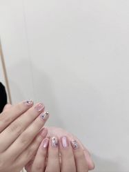 -樱织日式美甲美睫