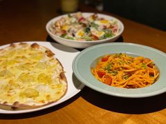 -JINNS锦时 steak&pizza(浸信会礼拜堂旧址店)