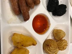 -乐凯撒披萨(海岸城店)