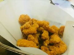 鸡米花-阿娜尔·新疆菜(宜家荟聚中心店)