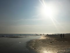 -北海银滩一号国际会议中心酒店