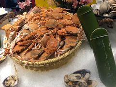 -钱小奴创意自助餐厅·山野黑猪肉畅吃(苏州昆山招商花园城店)