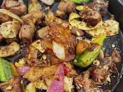 -撒拉人家.酸菜牦牛肉火锅