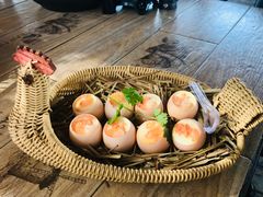 -花溪雨·森林餐厅(石基店)