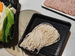 -呷哺呷哺(王府井喜悦店)
