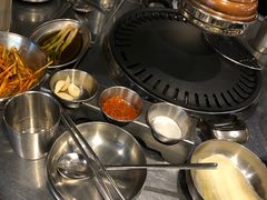 -401餐厅(弘大店)