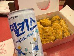 -悠个炸鸡(南京创始店)