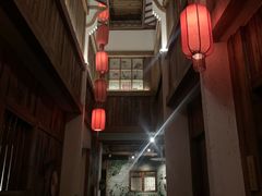 -挂旗柴锅鸡(蚌山区嘉年华店)
