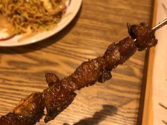 -潮庭·大连海鲜·炭火烧烤·扇贝王(大连店)