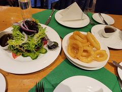 -兰特伯爵西餐厅·啤酒屋(方庄店)
