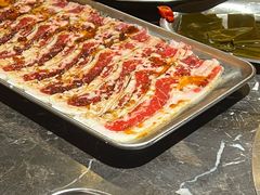 -一品诚记烤肉·甄选店(中南路店)