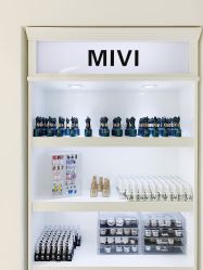 点击看大图 -MIVI·纹眉半永久野生眉