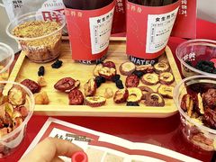 -炖物24章·顺时轻养茶(杭州大厦店)