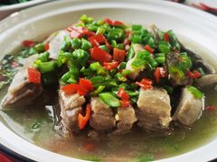 -鹿鸣酒家(越秀店)