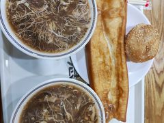 -王如意油茶(信旺·华府骏苑店)