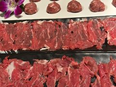 -掂档潮汕牛肉火锅(沈阳万象城店)