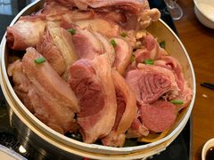 -锡和无锡菜(景丽苑店)