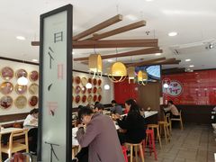 大堂-咬不得高祖生煎·简餐(高银街店)