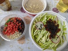 -正阳门饭庄·烤鸭·北京菜(万丰路七里庄店)