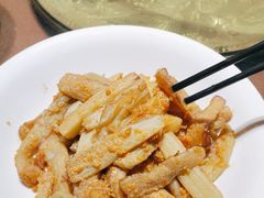-天下客饭店(中山路店)