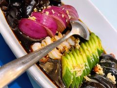 -东舜赶海·胶东海鲜家常菜(奥体中心店)
