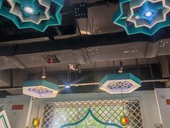 -帕米尔食府(白云观店)