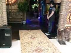 -疆文化新疆欢乐餐厅(金牛万达店)