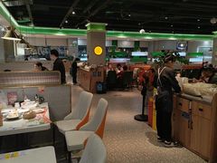 -叹茶靓点·粤式餐厅·全天茶市(石井万民广场店)