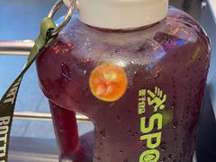 -南浦洞烤肉·新世界版(奥体店)