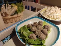 -原味主张椰子鸡·脆皮文昌鸡煲(友谊广场店)